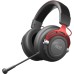 Наушники AOC GH401 50 мм Wireless/3.5мм/USB Multi Platform connect Black (GH401)