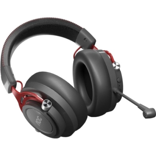 Наушники AOC GH401 50 мм Wireless/3.5мм/USB Multi Platform connect Black (GH401)