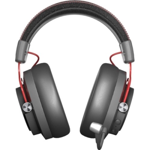 Наушники AOC GH401 50 мм Wireless/3.5мм/USB Multi Platform connect Black (GH401)