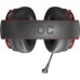 Наушники AOC GH401 50 мм Wireless/3.5мм/USB Multi Platform connect Black (GH401)