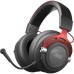 Наушники AOC GH401 50 мм Wireless/3.5мм/USB Multi Platform connect Black (GH401)