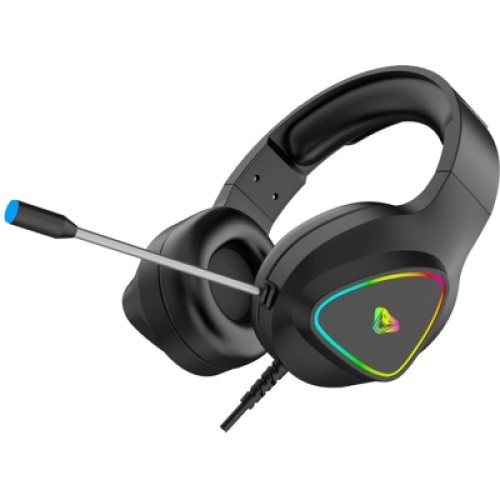 Наушники Media-Tech Cobra Pro Jinn RGB Black (MT3605)