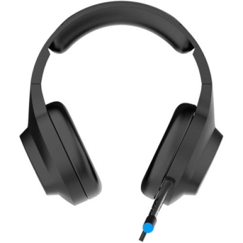 Наушники Media-Tech Cobra Pro Jinn RGB Black (MT3605)