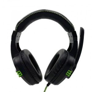 Наушники Media-Tech Cobra Pro Outbreak Black (MT3602)