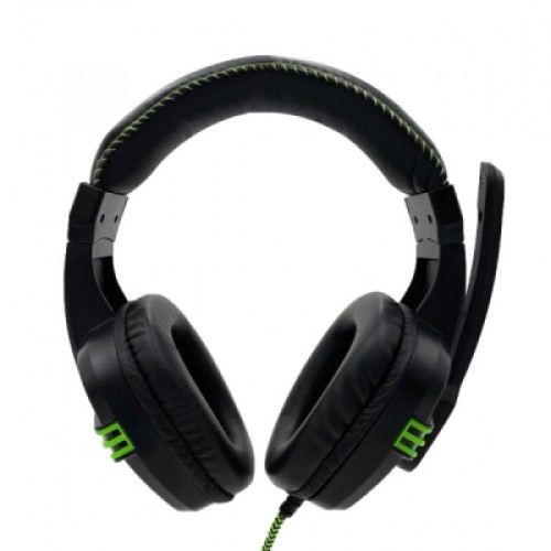 Наушники Media-Tech Cobra Pro Outbreak Black (MT3602)