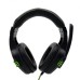 Наушники Media-Tech Cobra Pro Outbreak Black (MT3602)