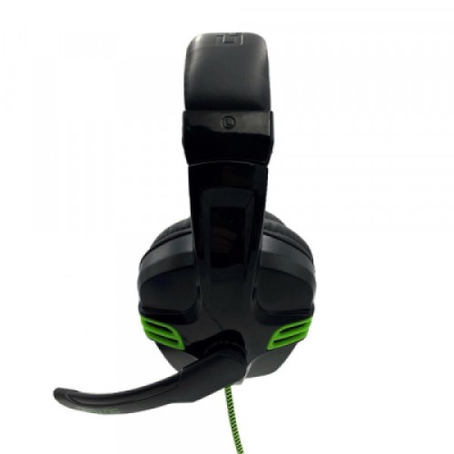 Наушники Media-Tech Cobra Pro Outbreak Black (MT3602)