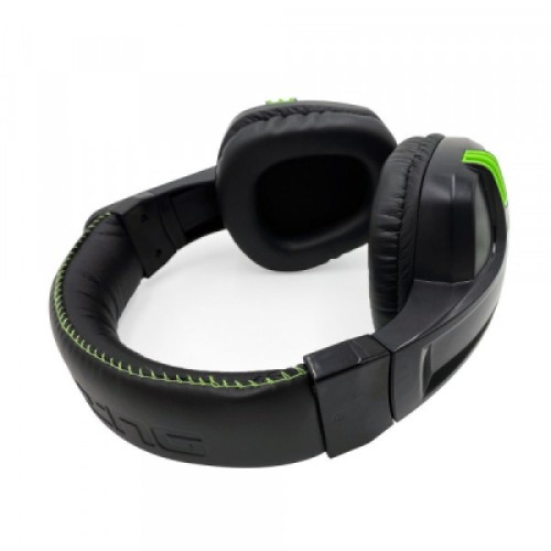Наушники Media-Tech Cobra Pro Outbreak Black (MT3602)