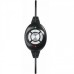 Наушники Media-Tech Epsilion USB Black (MT3573)