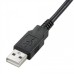 Наушники Media-Tech Epsilion USB Black (MT3573)