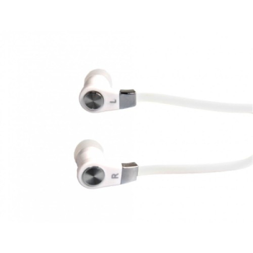 Наушники Media-Tech Magicsound DS-2 White (MT3556W)