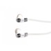 Наушники Media-Tech Magicsound DS-2 White (MT3556W)
