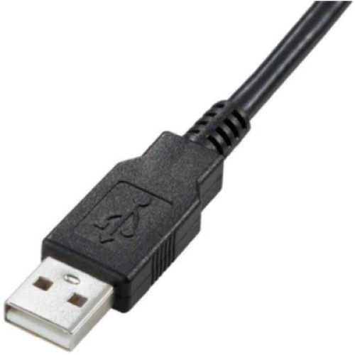 Наушники Media-Tech Nemesis USB Black-Red (MT3574)