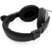Наушники Media-Tech Turdus Pro Black (MT3603)