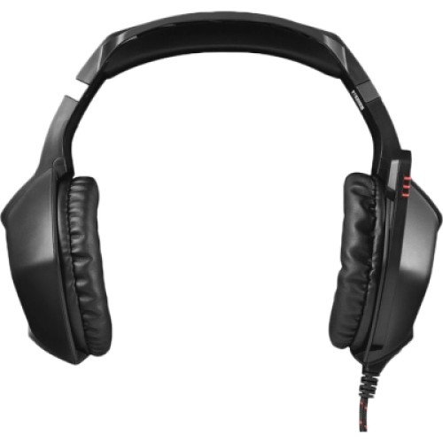 Наушники Modecom MC-839 Sword Volcano Gaming Series Black (S-MC-839-SWORD)
