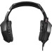 Наушники Modecom MC-839 Sword Volcano Gaming Series Black (S-MC-839-SWORD)