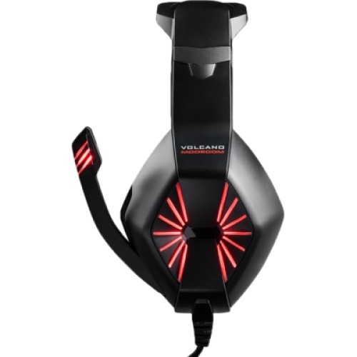 Наушники Modecom MC-839 Sword Volcano Gaming Series Black (S-MC-839-SWORD)