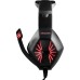 Наушники Modecom MC-839 Sword Volcano Gaming Series Black (S-MC-839-SWORD)