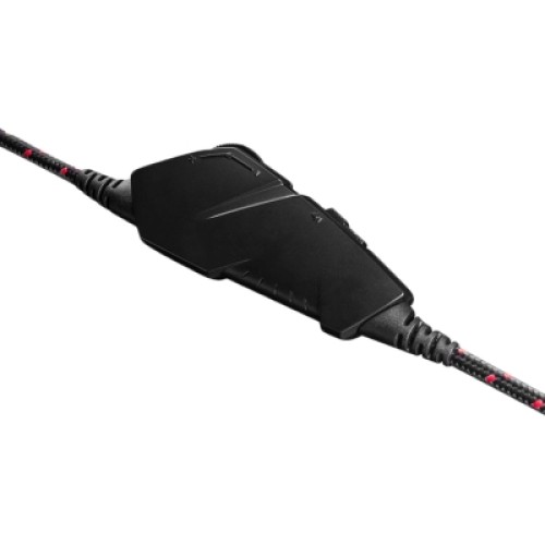 Наушники Modecom MC-839 Sword Volcano Gaming Series Black (S-MC-839-SWORD)