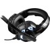 Наушники Modecom MC-849 Volcano Shield V2 Gaming Black (S-MC-849-SHIELD2)
