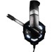 Наушники Modecom MC-849 Volcano Shield V2 Gaming Black (S-MC-849-SHIELD2)