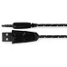 Наушники Modecom MC-849 Volcano Shield V2 Gaming Black (S-MC-849-SHIELD2)