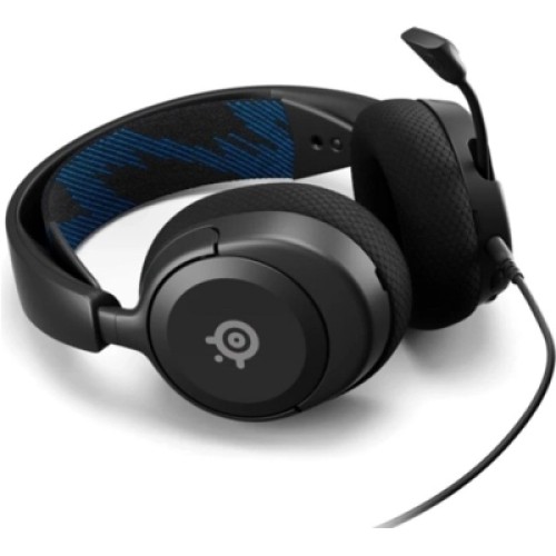 Наушники SteelSeries Arctis Nova 1P Black (61611)
