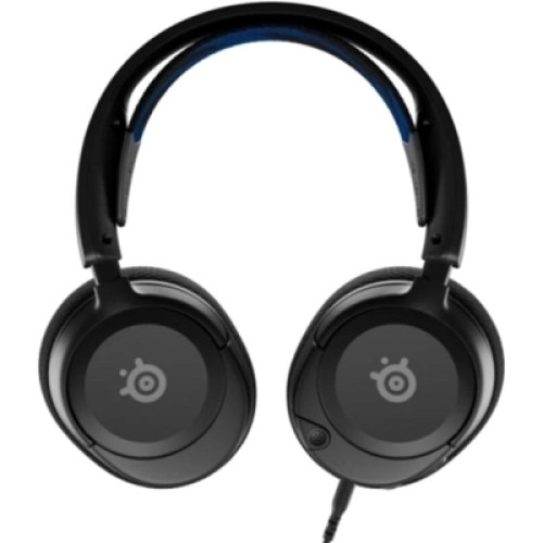 Наушники SteelSeries Arctis Nova 1P Black (61611)
