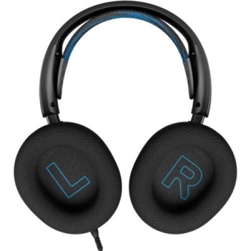 Наушники SteelSeries Arctis Nova 1P Black (61611)