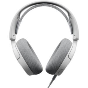 Наушники SteelSeries Arctis Nova 1P White (61612)