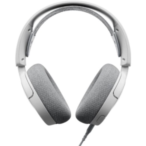 Наушники SteelSeries Arctis Nova 1P White (61612)