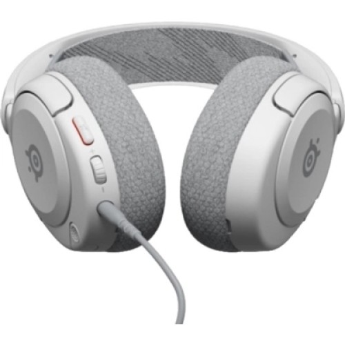 Наушники SteelSeries Arctis Nova 1P White (61612)