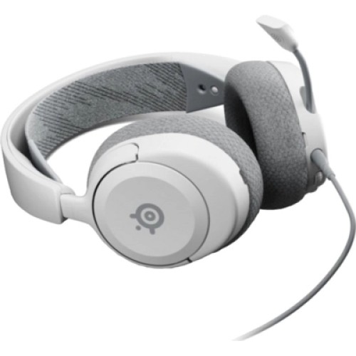 Наушники SteelSeries Arctis Nova 1P White (61612)