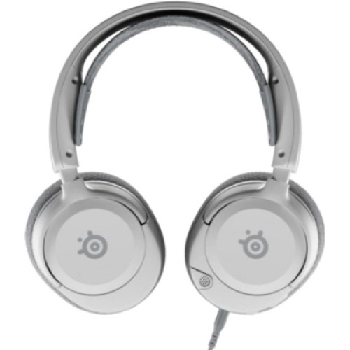 Наушники SteelSeries Arctis Nova 1P White (61612)