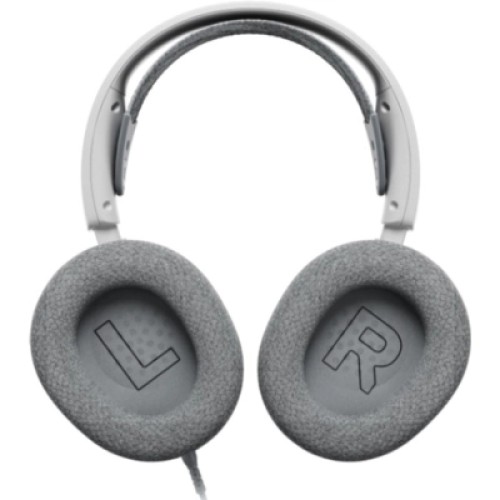 Наушники SteelSeries Arctis Nova 1P White (61612)