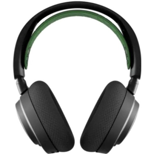 Наушники SteelSeries Arctis Nova 7X Wireless Black (61565)