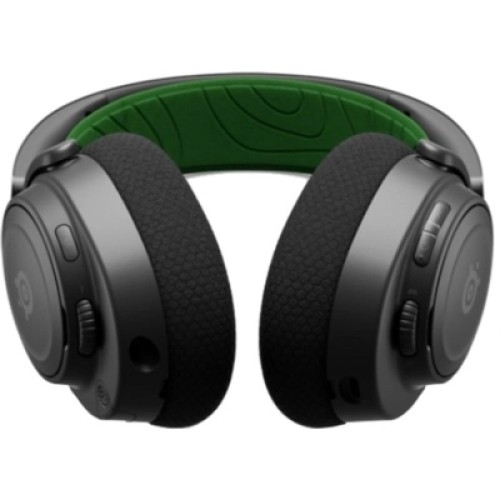 Наушники SteelSeries Arctis Nova 7X Wireless Black (61565)