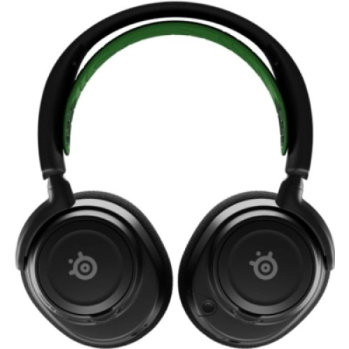 Наушники SteelSeries Arctis Nova 7X Wireless Black (61565)