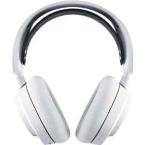 Наушники SteelSeries Arctis Nova 7X Wireless White (61567)
