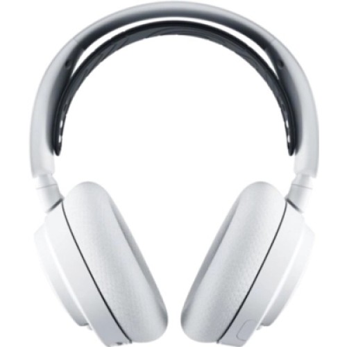 Наушники SteelSeries Arctis Nova 7X Wireless White (61567)