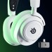 Наушники SteelSeries Arctis Nova 7X Wireless White (61567)