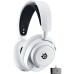 Наушники SteelSeries Arctis Nova 7X Wireless White (61567)