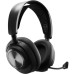 Наушники SteelSeries Arctis Nova Pro Wireless X Black (61521)