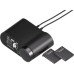 Наушники SteelSeries Arctis Nova Pro Wireless X Black (61521)