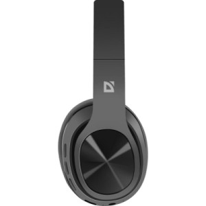 Наушники Defender FreeMotion B540 Bluetooth Black (63540)