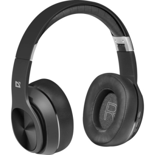 Наушники Defender FreeMotion B540 Bluetooth Black (63540)
