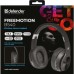 Наушники Defender FreeMotion B540 Bluetooth Black (63540)