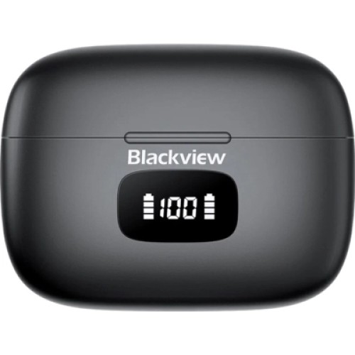 Наушники Blackview TWS AirBuds 8 Black (6931548315988)