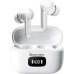 Наушники Blackview TWS AirBuds 8 White (6931548315971)