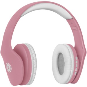Наушники Defender FreeMotion B525 Bluetooth Pink-White (63528)